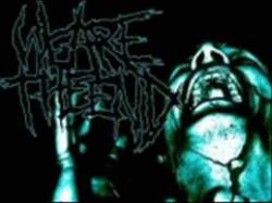 We Are The End (USA) : The End